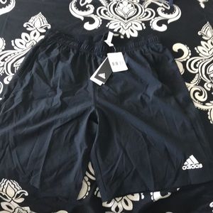 NWT Adidas Men’s Workout Short 😊